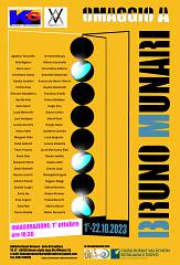 Omaggio a bruno munari